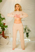 Tracksuit trousers model 180086